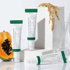 مصحح البقع الداكنة بالنياسيناميد