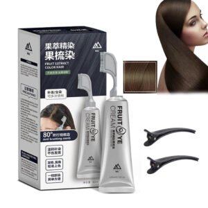 صبغة الفواكه