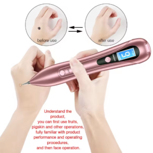 قلم ازالة الشامات