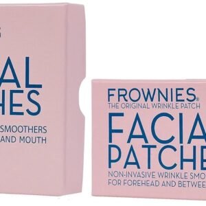 لاصقات شد البشرة Frownies Facial